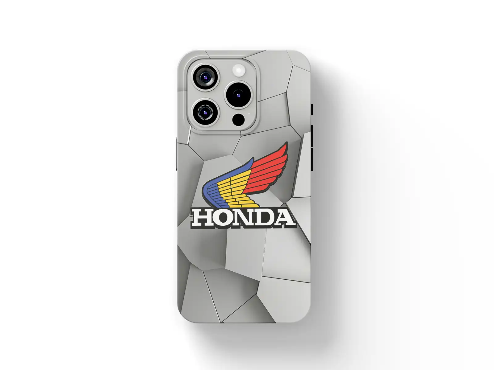 Honda Rivestimento Telefono Look Robusto Moderno